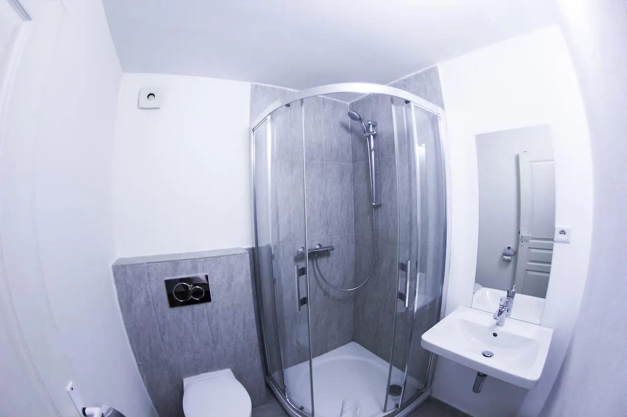 Hotel Wolf Praga 3*,  Czechy