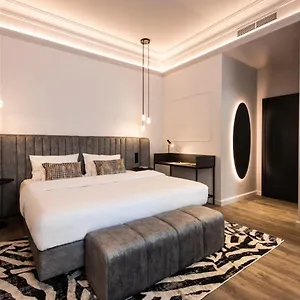 Szálloda O11 Boutique