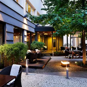 Hotel U Tří Korunek