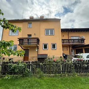  Penzion U Dusku Česká republika