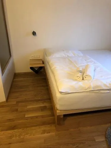 Hotel Wolf Prága