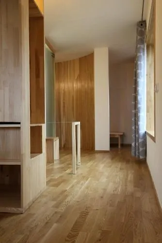 Hotel Wolf Prague
