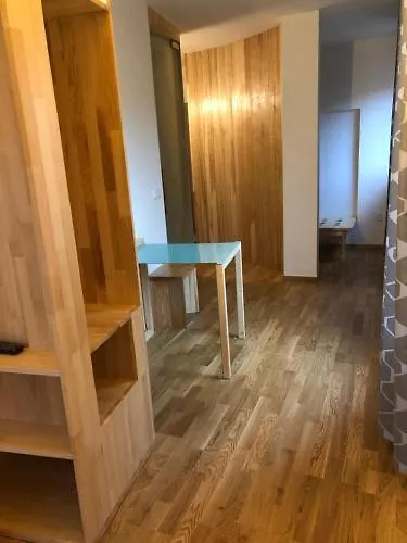 ***  Hotel Wolf Prága Csehország