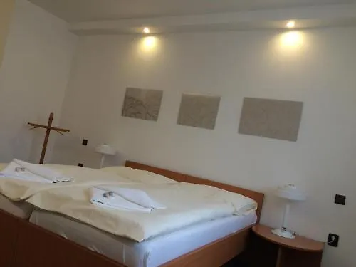 Hotel Wolf Prága