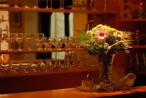Hotel Wolf Prague