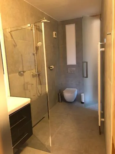 Hotel Wolf Prague