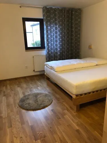 Hotel Wolf Prague