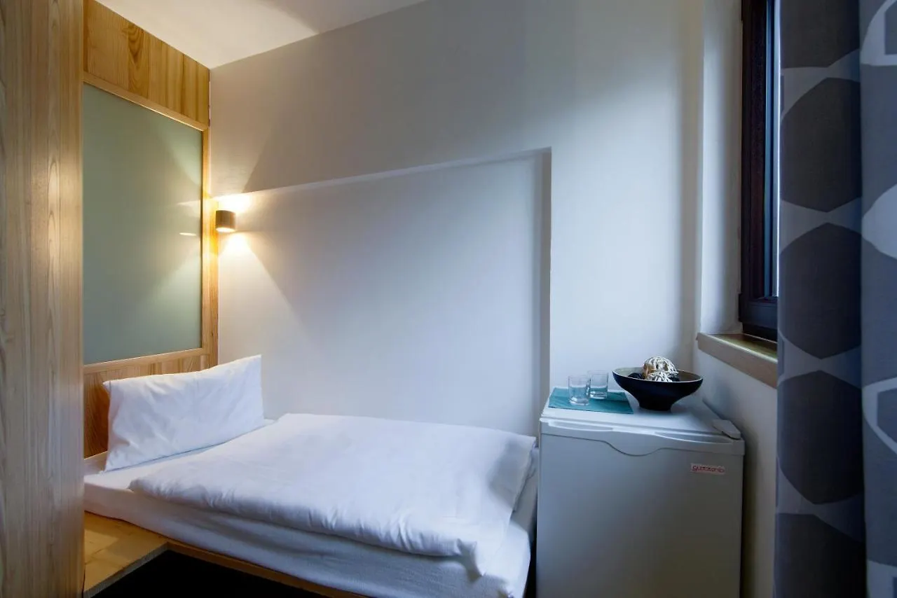 Hotel Wolf Prague 3*,  Czech Republic